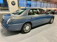 Usata Lancia Thesis 185 CV (136 kW) 2005 Grigio Berlina
