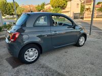 Usata Fiat 500 Pop 70 CV (51 kW) 2020 Grigio Berlina