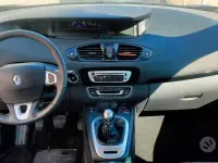 Usata Renault Scénic III Bose Edition 131 CV (96 kW) 2012 Monovolume