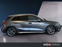 Usata Audi S3 Ambiente 310 CV (228 kW) 2022 Grigio Berlina