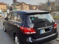 Usata Mercedes B160 Business 90 CV (66 kW) 2016 Utilitaria