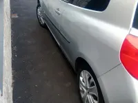Usata Renault Clio II 2007 Grigio Utilitaria
