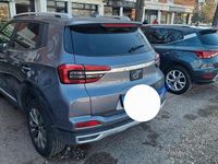 Usata DR DR 4.0 116 CV (85 kW) 2023 Grigio SUV