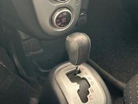 Usata Mitsubishi i-MiEV 2012 Rosso Utilitaria