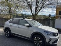 Begagnad VW Taigo Life 95 HK (69 kW) 2023 Beige SUV