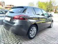 Usata Peugeot 308 Active 131 CV (96 kW) 2021 Other Berlina