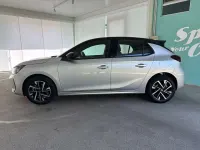 Usata Opel Corsa 110 CV (80 kW) 2025 Bianco Utilitaria