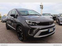 usata Opel Crossland 1.5 ECOTEC D 110CV S&S Ultim.