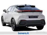 Nuova Toyota C-HR Trend 154 CV (113 kW) 2026 Bianco SUV