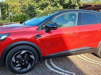 Occasion Renault Captur 101 ch (74 kW) 2025 Rouge SUV