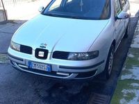 usata Seat Toledo 2ª serie - 2004