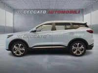 Nuova DR DR 6.0 317 CV (233 kW) 2025 Blu/azzurro SUV