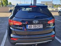 Usata Hyundai Santa Fe Style 197 CV (144 kW) 2013 SUV