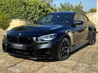 Usata BMW M2 Efficient Dynamics 460 CV (338 kW) 2023 Black sapphir Coupé