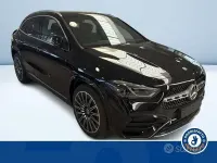 Nuova Mercedes GLA200 AMG line 150 CV (110 kW) 2026 Nero SUV