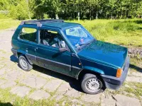 Usata Fiat Panda 39 CV (28 kW) 1992 Berlina