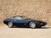 Usata Ferrari 365 340 CV (250 kW) 1972 Blu scuro Coupé