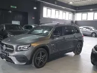 Usata Mercedes GLB180 Premium 116 CV (85 kW) 2021 SUV