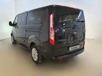 usata Ford Tourneo Custom 2.0 320 2.0 EcoBlue 130CV aut. PL Tit. AUTOM