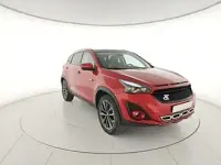 Usata DR F35 155 CV (114 kW) 2022 Nero SUV