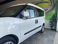 usata Fiat Doblò Doblo1.6 MJT 105CV PC Combi N1 SX