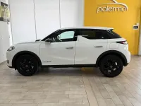 Usata DS Automobiles DS3 Performance 131 CV (96 kW) 2022 Bianco Utilitaria
