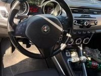 Usata Alfa Romeo Giulietta 105 CV (77 kW) 2012 Grigio Utilitaria