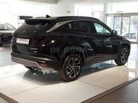Nuova Hyundai Tucson 239 CV (175 kW) 2026 Nero SUV