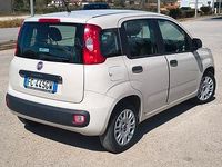 Usata Fiat Panda Lounge 69 CV (50 kW) 2016 Utilitaria