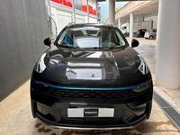 Usata Lynk & Co 01 179 CV (131 kW) 2022 Nero SUV
