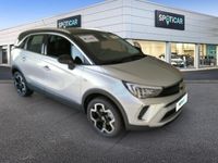 usata Opel Crossland Elegance 1.2 T 110cv MT6