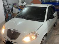 Usata Lancia Ypsilon 75 CV (55 kW) 2011 Utilitaria