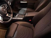 Usata Mercedes GLA180 Progressive 136 CV (100 kW) 2024 Grigio SUV