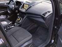 Usata Ford C-MAX 2015 Nero Monovolume