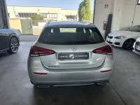 Usata Mercedes A250 160 CV (117 kW) 2020 Grigio Berlina