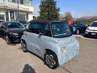 Usata Citroën AMI 2022 Grigio Berlina