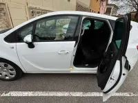 Usata Opel Meriva 101 CV (74 kW) 2013 Monovolume