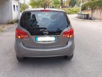 usata Opel Meriva MerivaII 2014 1.4 t Design Edition Gpl-tech 120cv