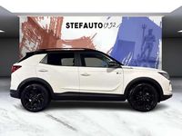 Nuova KGM Korando 163 CV (119 kW) 2026 Grand white SUV