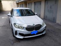 Usata BMW 118 M Sport 150 CV (110 kW) 2024 Utilitaria