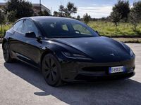 Usata Tesla Model 3 RWD 208 kW (283 CV) 2024 Berlina