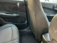 Usata Mini Cooper D Countryman 150 CV (110 kW) 2018 Nero SUV