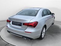 usata Mercedes A180 A 180 - V177 2018d Sport auto