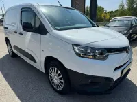Usata Toyota Proace City City 102 CV (75 kW) 2023 Other Monovolume