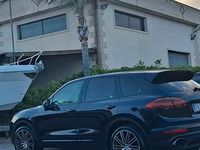 Usata Porsche Cayenne 250 CV (183 kW) 2015 SUV