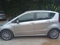 Usata Mercedes A180 Avantgarde 109 CV (80 kW) 2012 Berlina