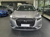 Usata DS Automobiles DS3 So Chic 101 CV (74 kW) 2020 Bianco