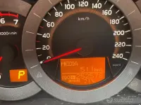 Usata Toyota RAV4 Style 150 CV (110 kW) 2013 Grigio SUV