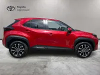 Usata Toyota Yaris Trend 92 CV (67 kW) 2022 Other Utilitaria