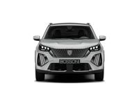 Gebraucht Peugeot e-2008 GT 56 kW (77 PS) 2024 Grau SUV